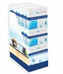 Expositor Aquafinesse spa